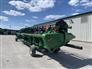 John Deere 2018 640FD Headers - Other