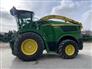 2018 John Deere 8300