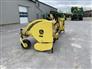 2018 John Deere 649