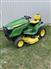 2020 John Deere X570