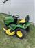 2020 John Deere X570