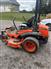 2020 Kubota ZD1211