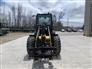 2018 New Holland W80C