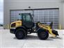2018 New Holland W80C