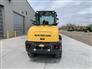 2018 New Holland W80C