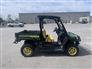 John Deere 2022 XUV 835M ATVs & Utility Vehicles