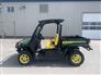 John Deere 2022 XUV 835M ATVs & Utility Vehicles