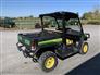 John Deere 2022 XUV 835M ATVs & Utility Vehicles