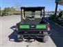 John Deere 2022 XUV 835M ATVs & Utility Vehicles