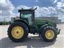 John Deere 2009 7930 Other Tractors