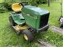 1989 John Deere 175