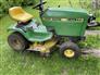 1989 John Deere 175