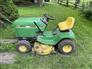 1989 John Deere 175
