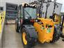 2009 JCB 536-60