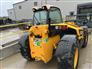 2009 JCB 536-60