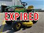 2018 John Deere E100