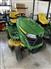 2020 John Deere X350