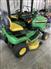 2020 John Deere X350