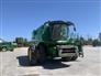 2018 John Deere S780