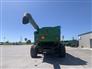 2018 John Deere S780