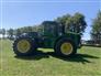 2024 John Deere 9R 540