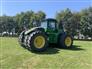 2024 John Deere 9R 540