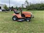 Husqvarna YTH180