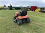 Husqvarna YTH180
