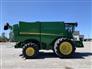 2022 John Deere S780