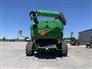 2022 John Deere S780