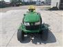 2008 John Deere X720