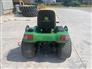 2008 John Deere X720