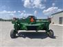 John Deere 2002 946 Mower Conditioners / Windrowers