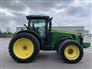 John Deere 2011 8335R Other Tractors