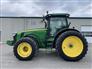 John Deere 2011 8335R Other Tractors