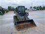 John Deere 2014 323E Track Loaders
