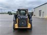 John Deere 2014 323E Track Loaders