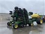 2023 John Deere N550