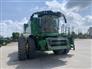 2024 John Deere S770