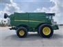 2024 John Deere S770