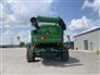 2024 John Deere S770