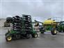 John Deere 2005 1890 Air Seeders / Air Carts