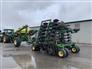 John Deere 2005 1890 Air Seeders / Air Carts