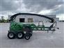 2020 Dion 2430 W/HEADS