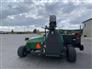 2020 Dion 2430 W/HEADS