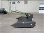 2020 Dion 2430 W/HEADS