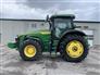 2023 John Deere 8R 310