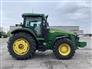 2023 John Deere 8R 310