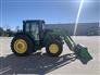 John Deere 2023 6120M Other Tractors