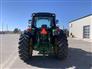 John Deere 2023 6120M Other Tractors